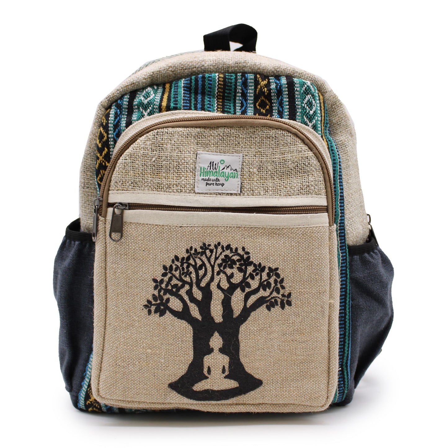 Small Backpack - Bohdi Tree Design