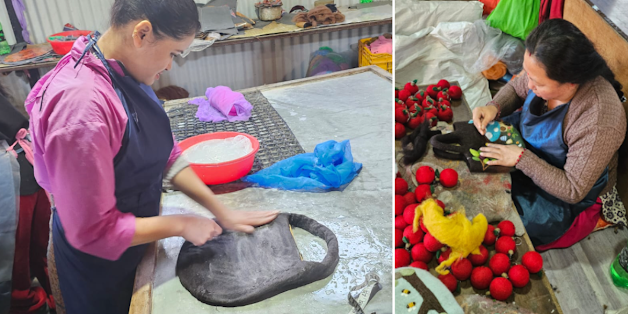 🌍✨ Exciting News About Our Unique Products! 🎉💖