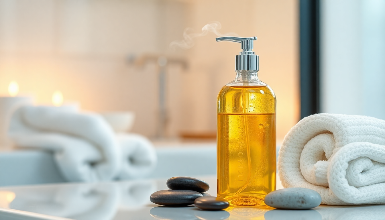 The Power of Natural Wellness: Holistic Self-Care Strategies