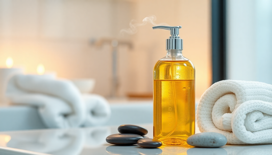 The Power of Natural Wellness: Holistic Self-Care Strategies