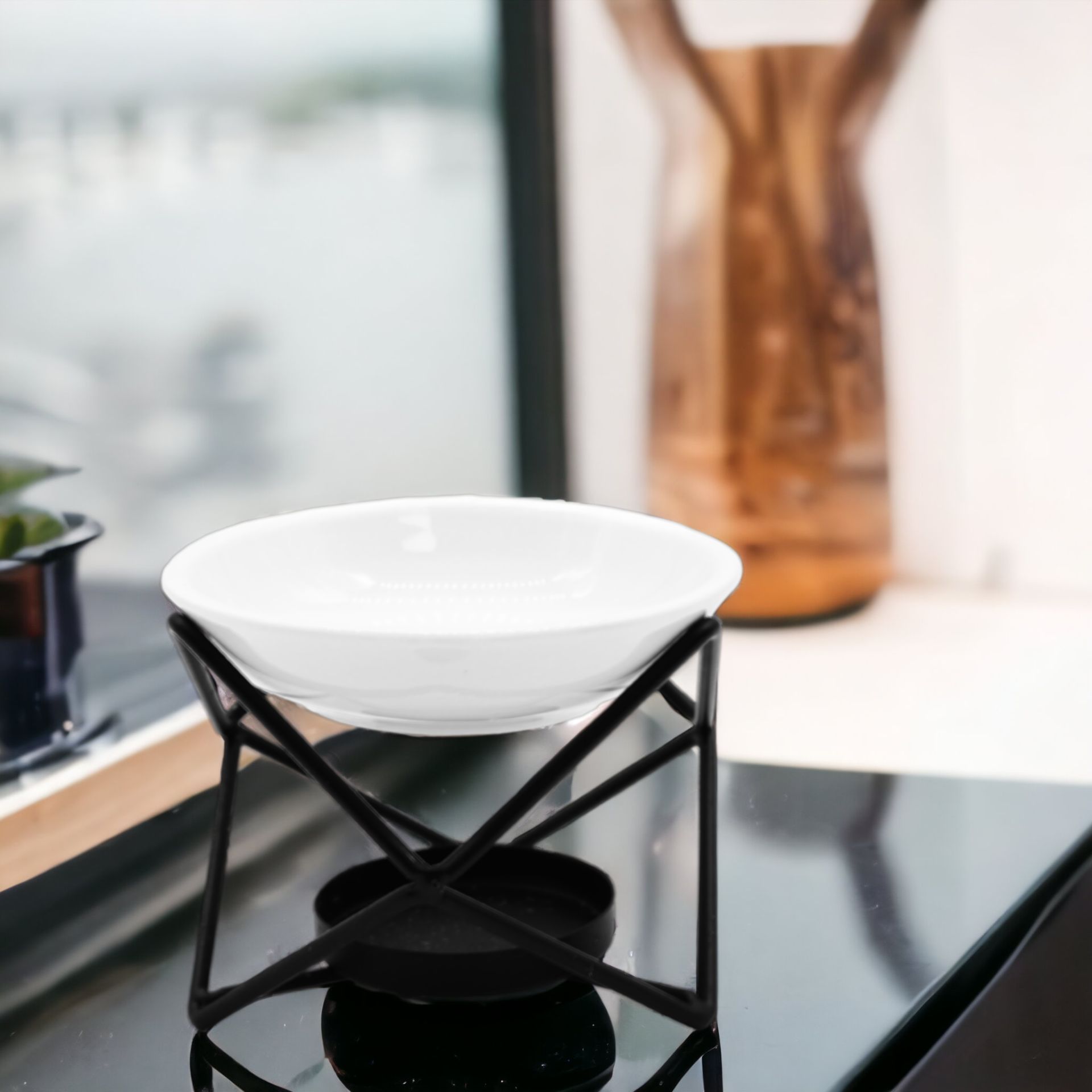 Cool Designs Oil Burners
