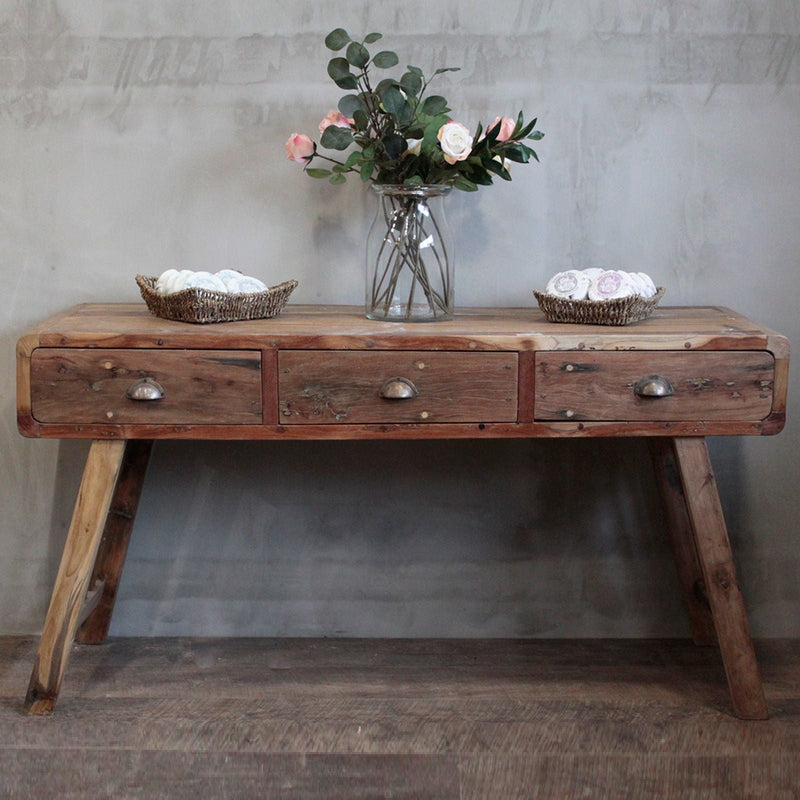 Recycled Home Furniture from Bali