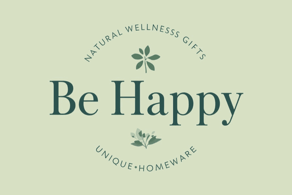Be Happy