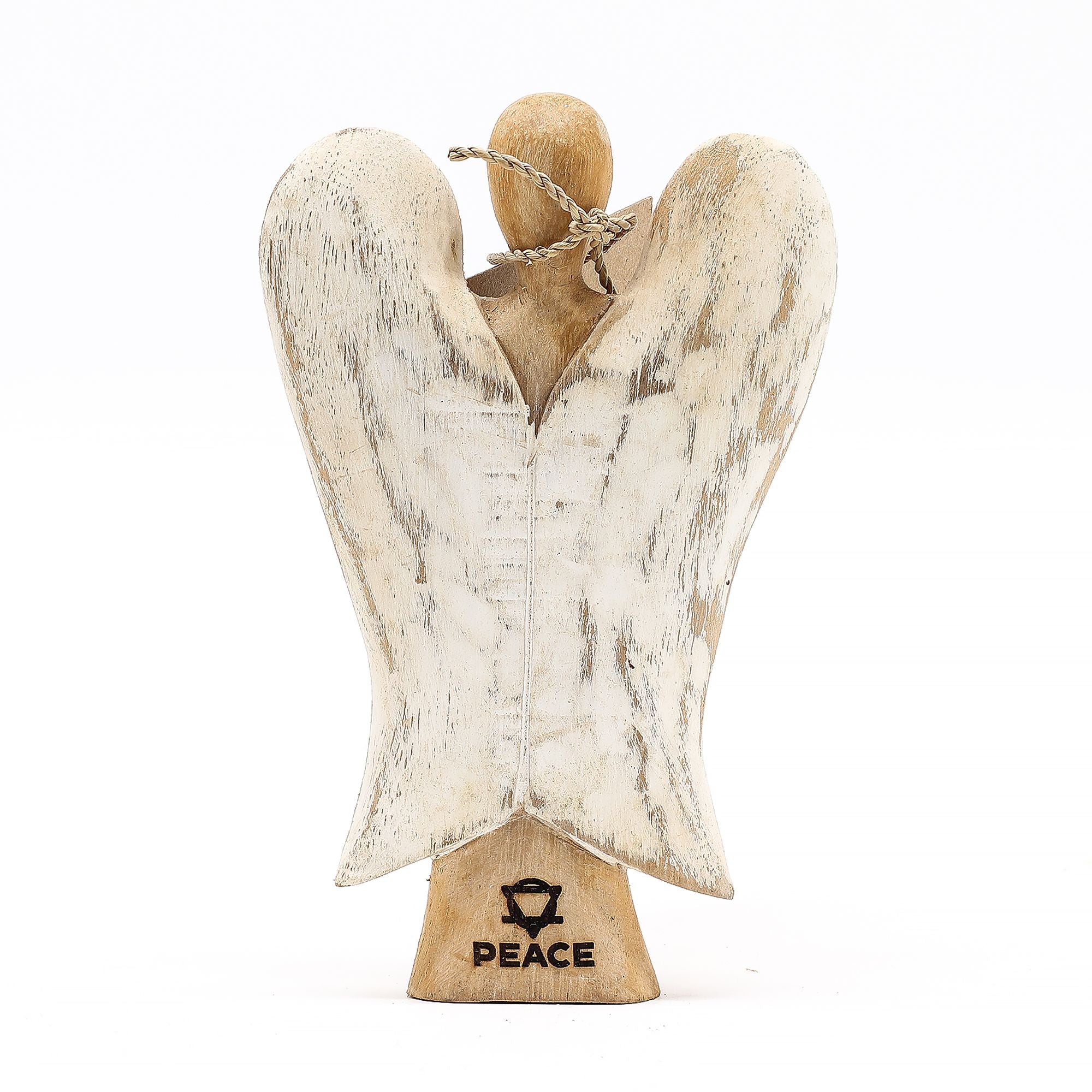 New Hati-Hati Angel - Peace - 15cm