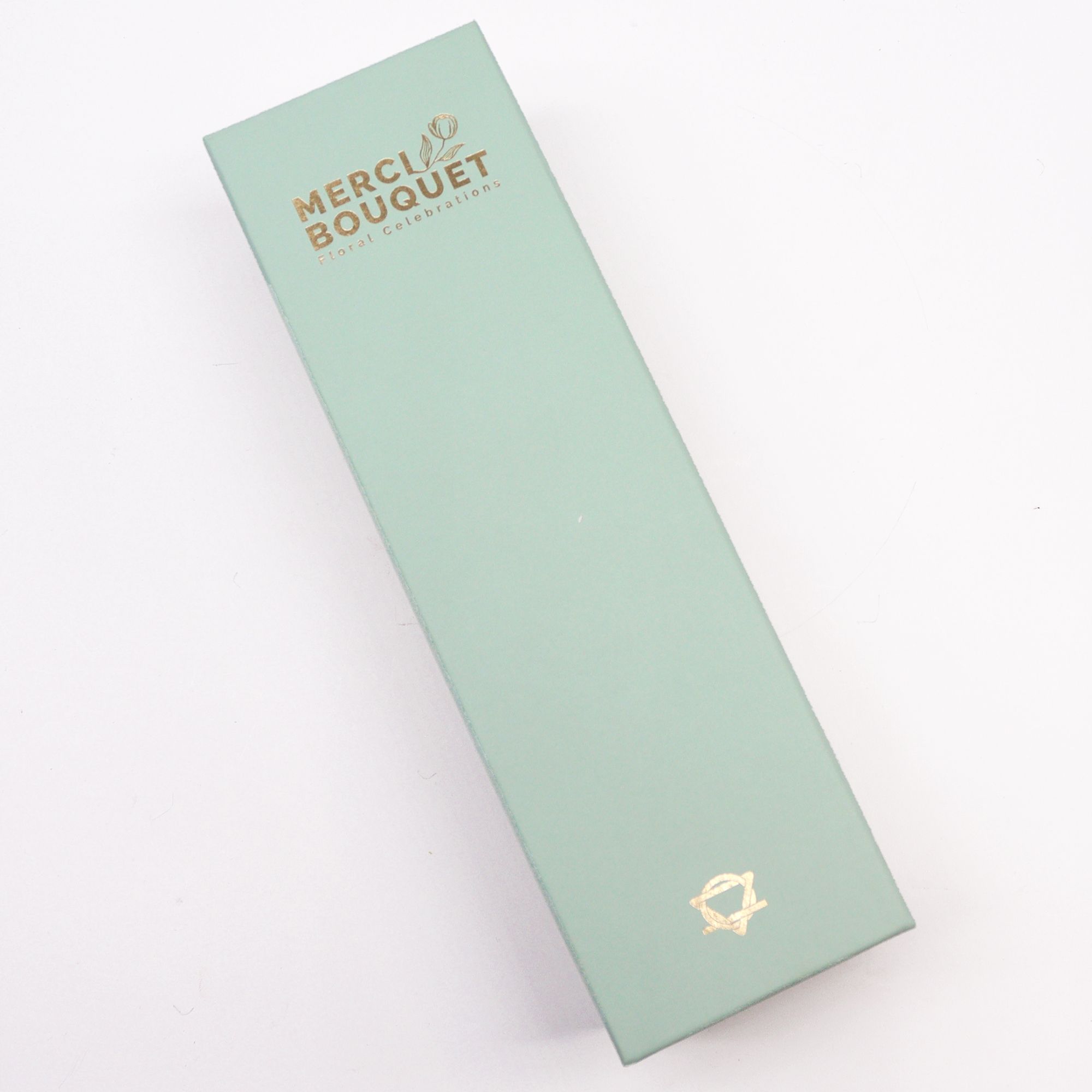 Long Box - Spring Celebrations - Yellow & Greens