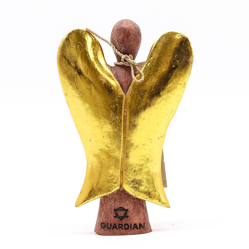 New Hati-Hati Angel - Guardian - 15cm