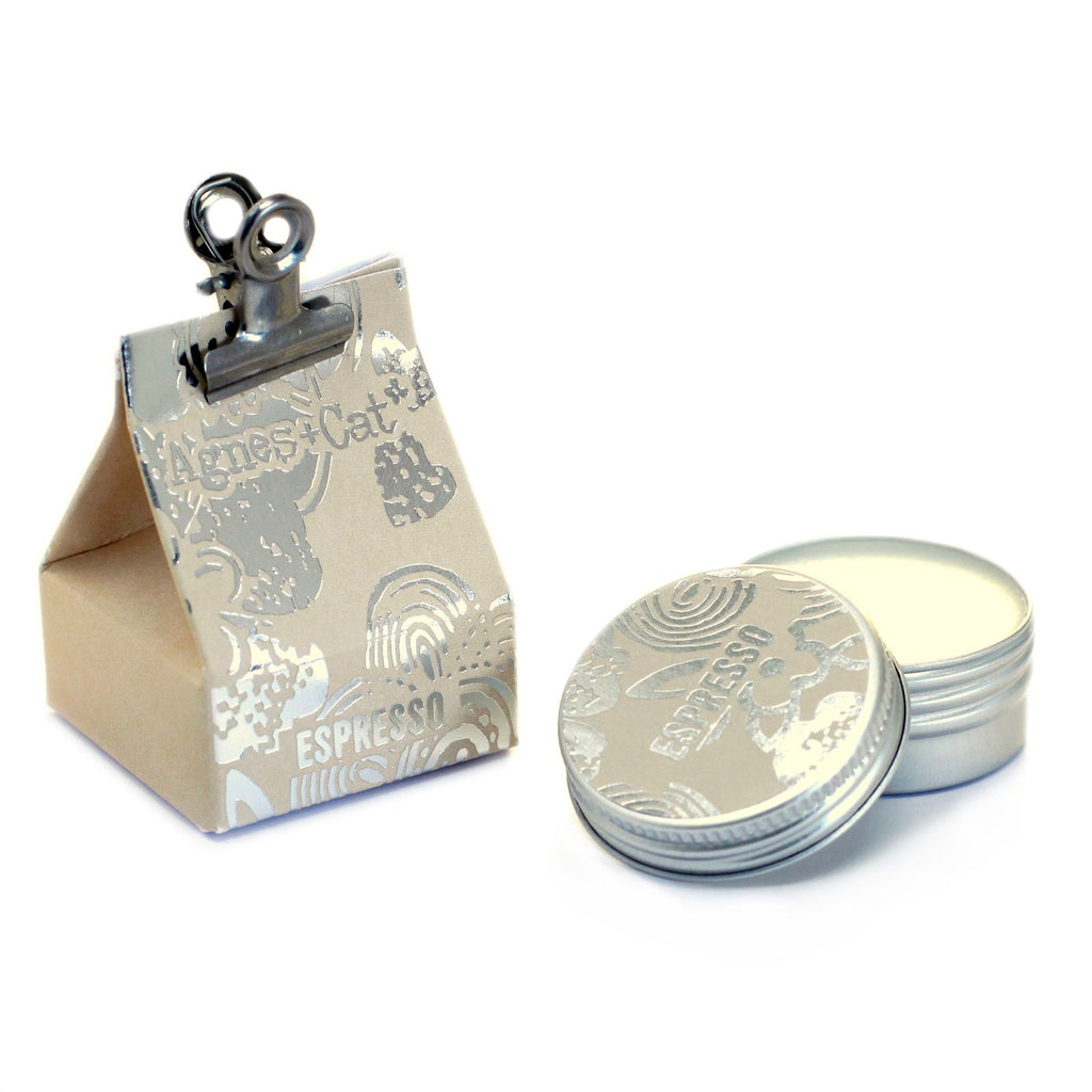 Lip Balm - Espresso Martini