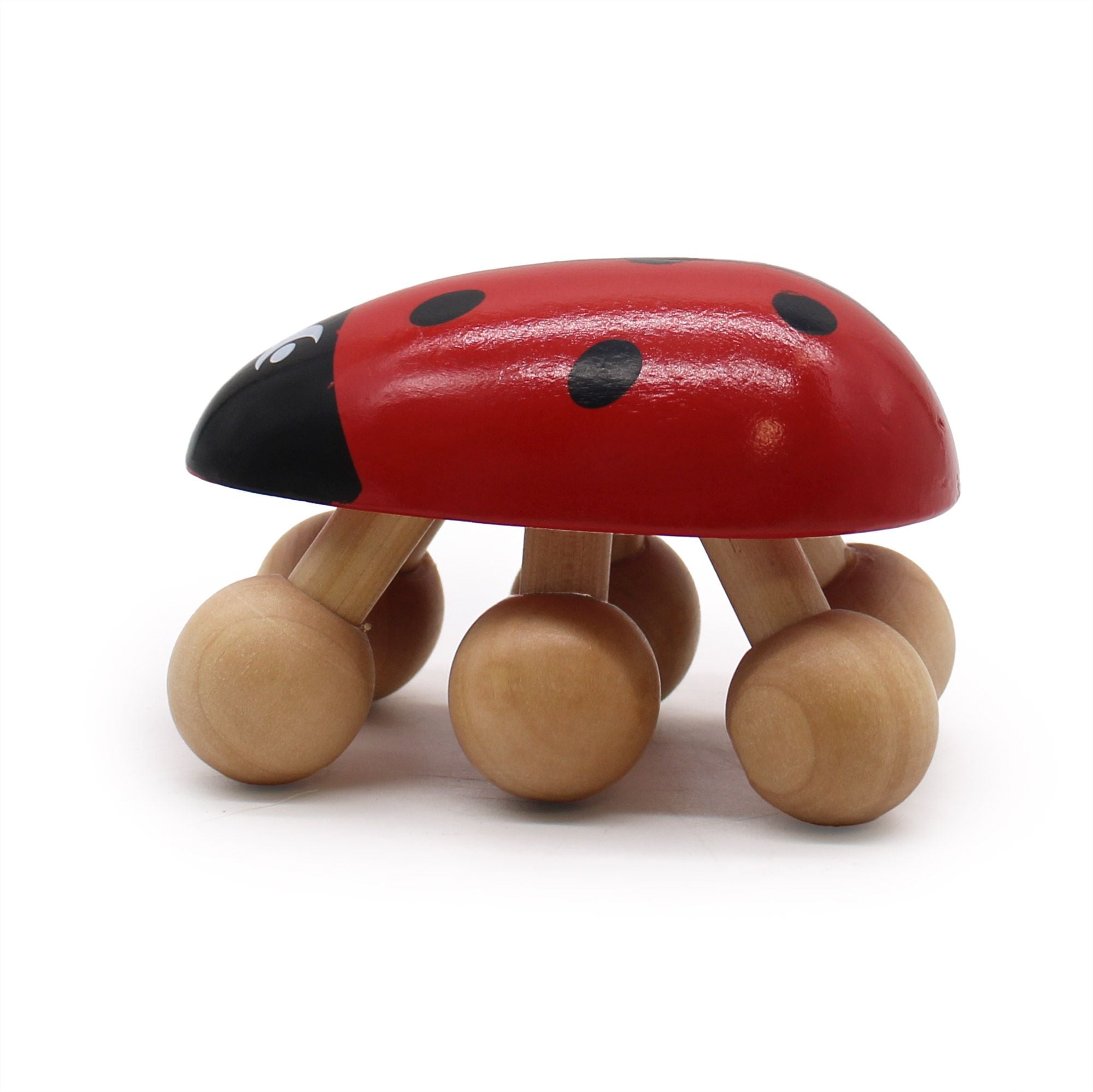 Ladybird Massager
