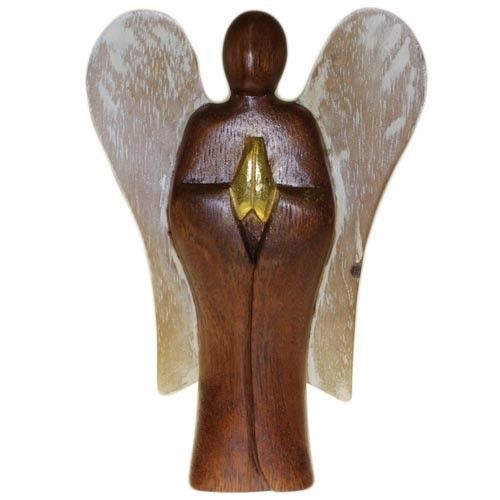 Hati-Hati Angel - Love