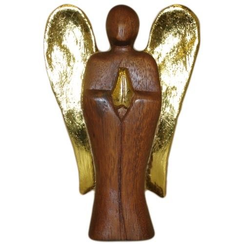 Hati-Hati Angel - Wealth