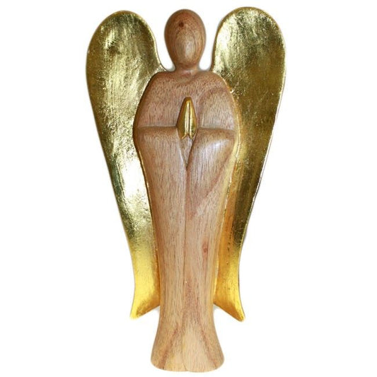 Lrg Hati-Hati ANGEL of CARING