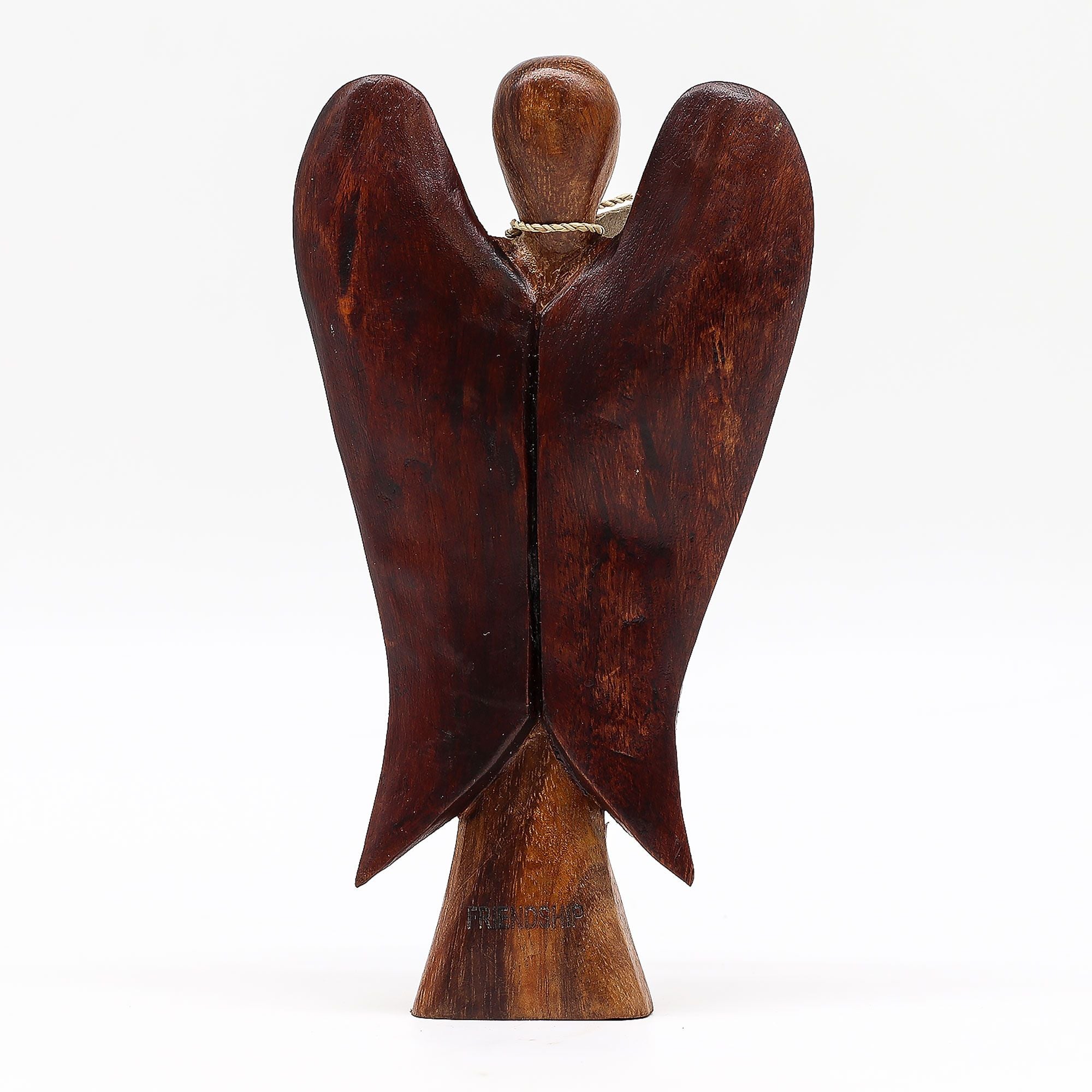 New Hati-Hati Angel - Friendship - 20cm