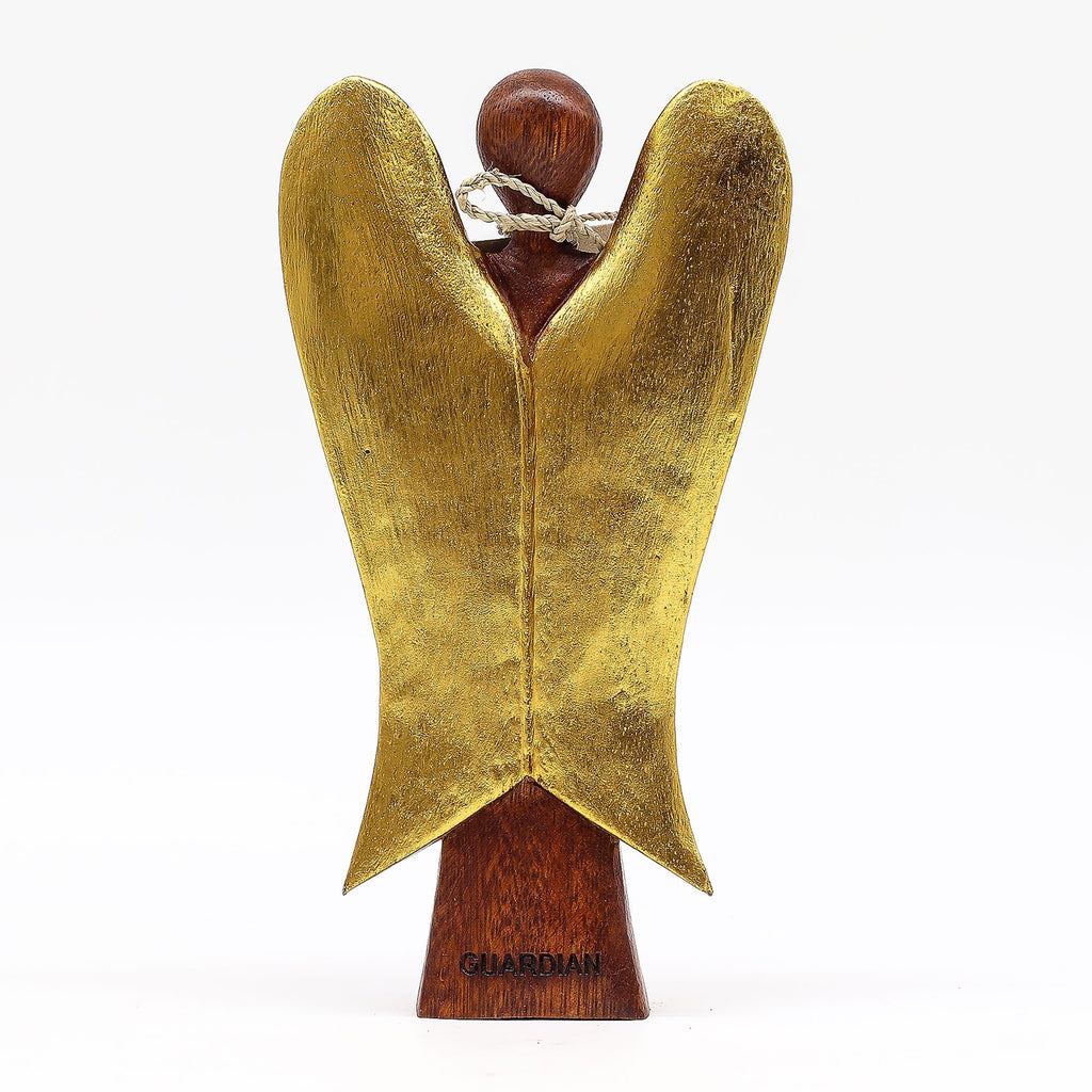 New Hati-Hati Angel - Guardian - 20cm