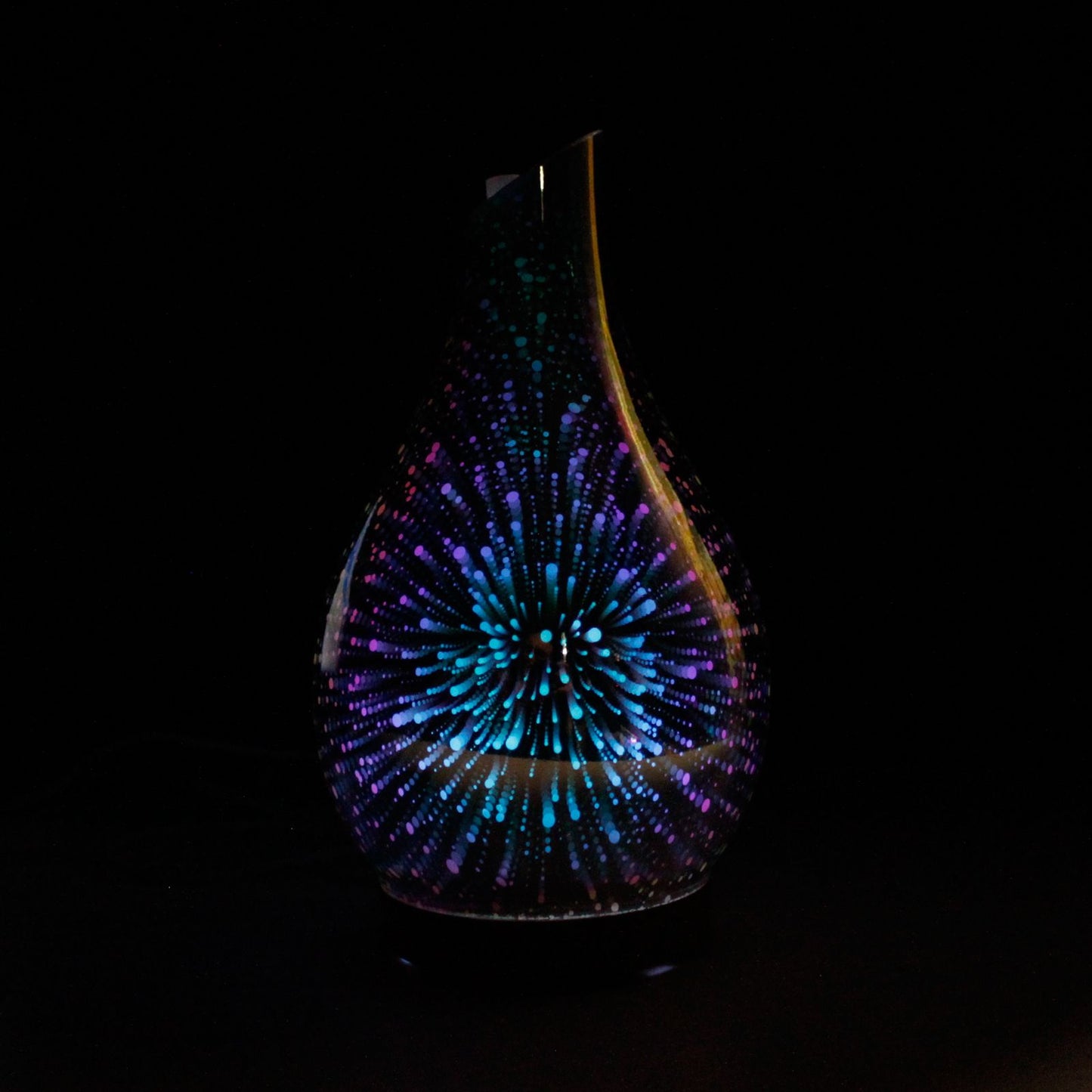 Atomiser Ibiza - Infinity Lights - USB - Colour Change