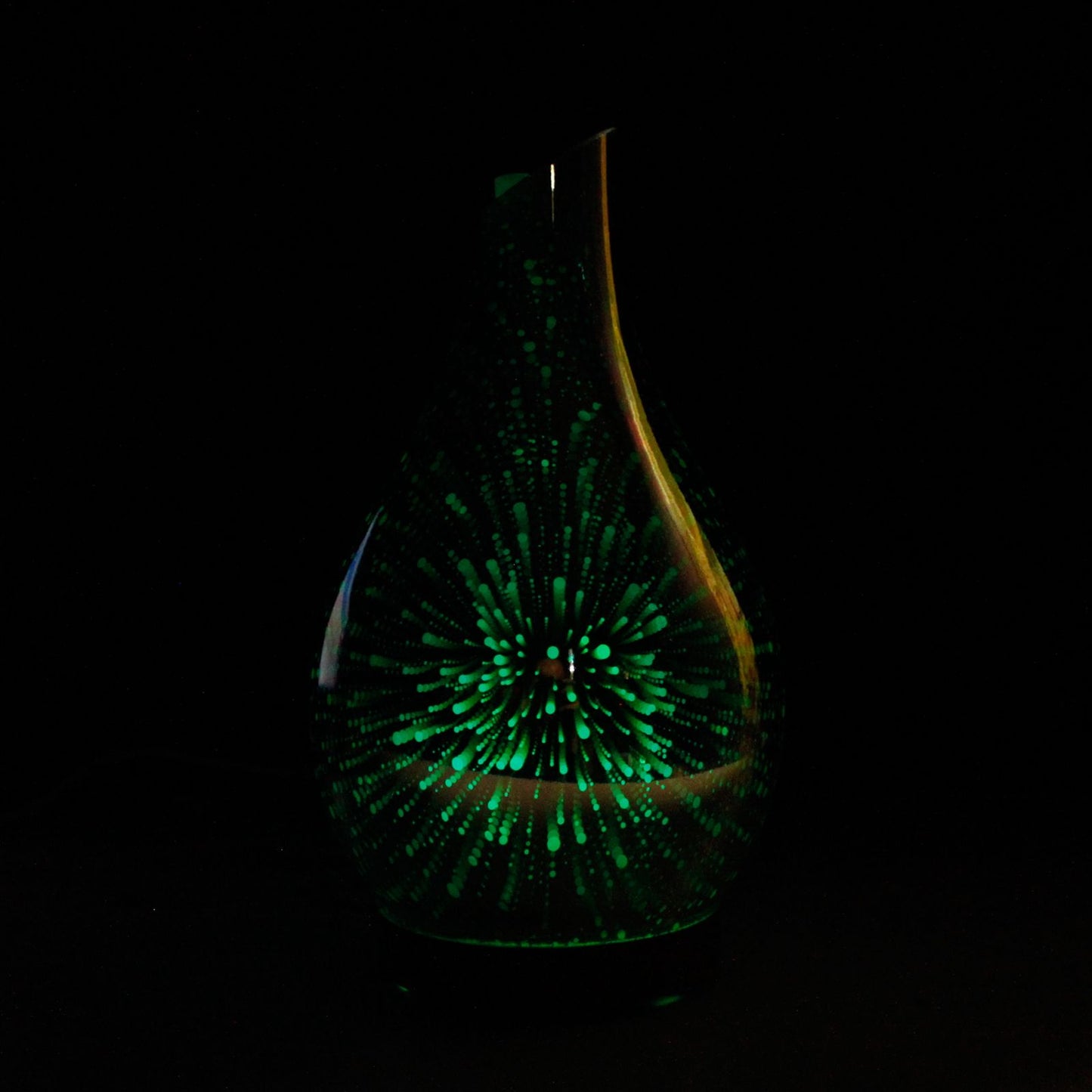 Atomiser Ibiza - Infinity Lights - USB - Colour Change
