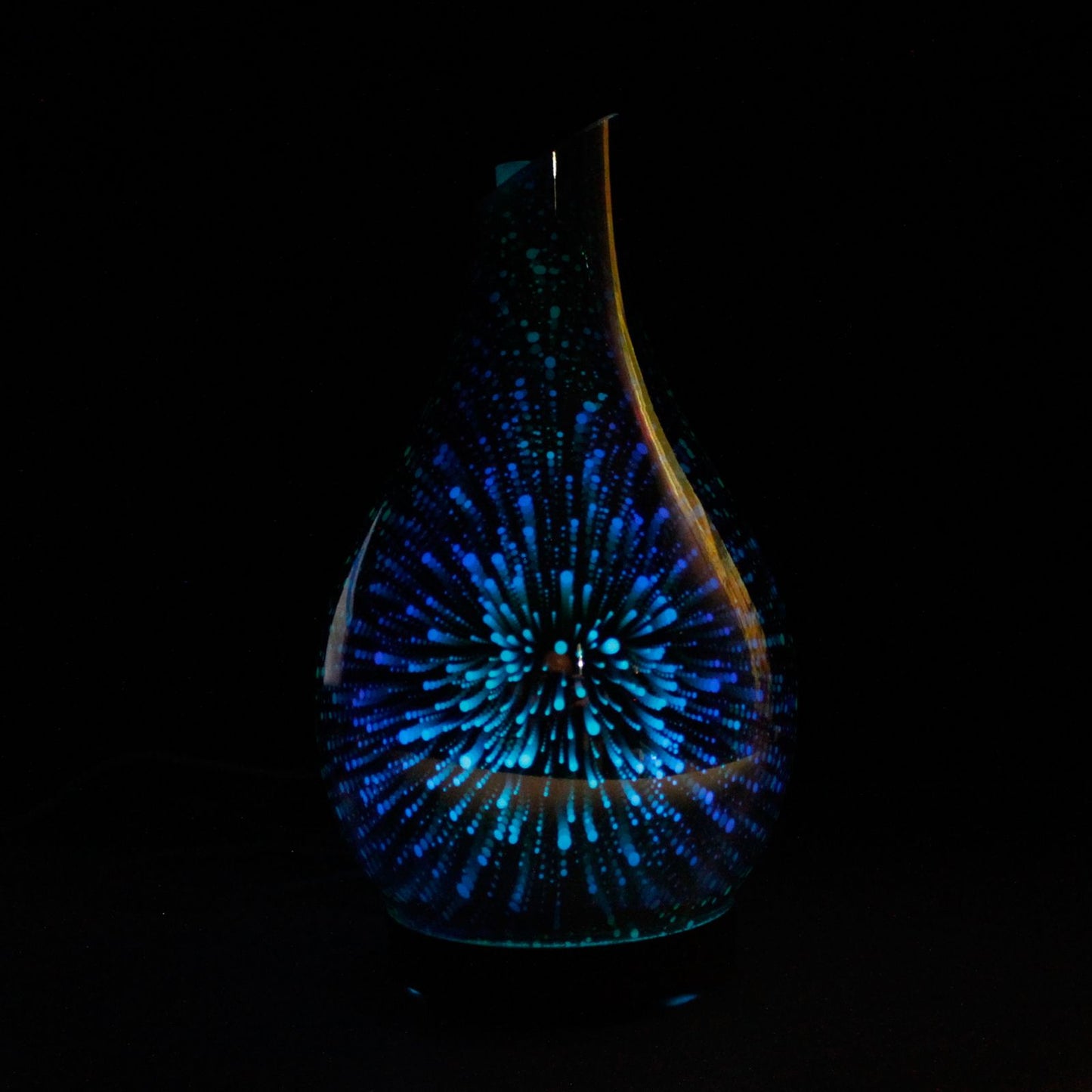 Atomiser Ibiza - Infinity Lights - USB - Colour Change
