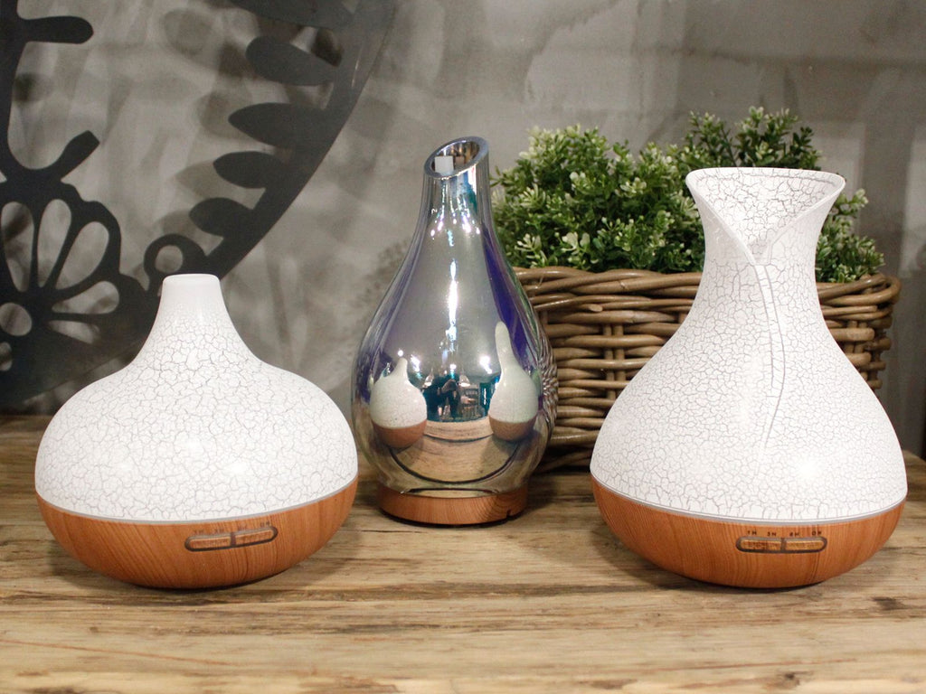 Atomiser Ibiza - Infinity Lights - USB - Colour Change